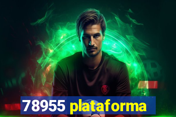 78955 plataforma